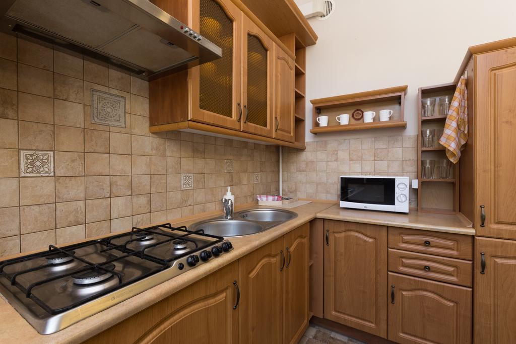 Good Morning I Apartment Krakau