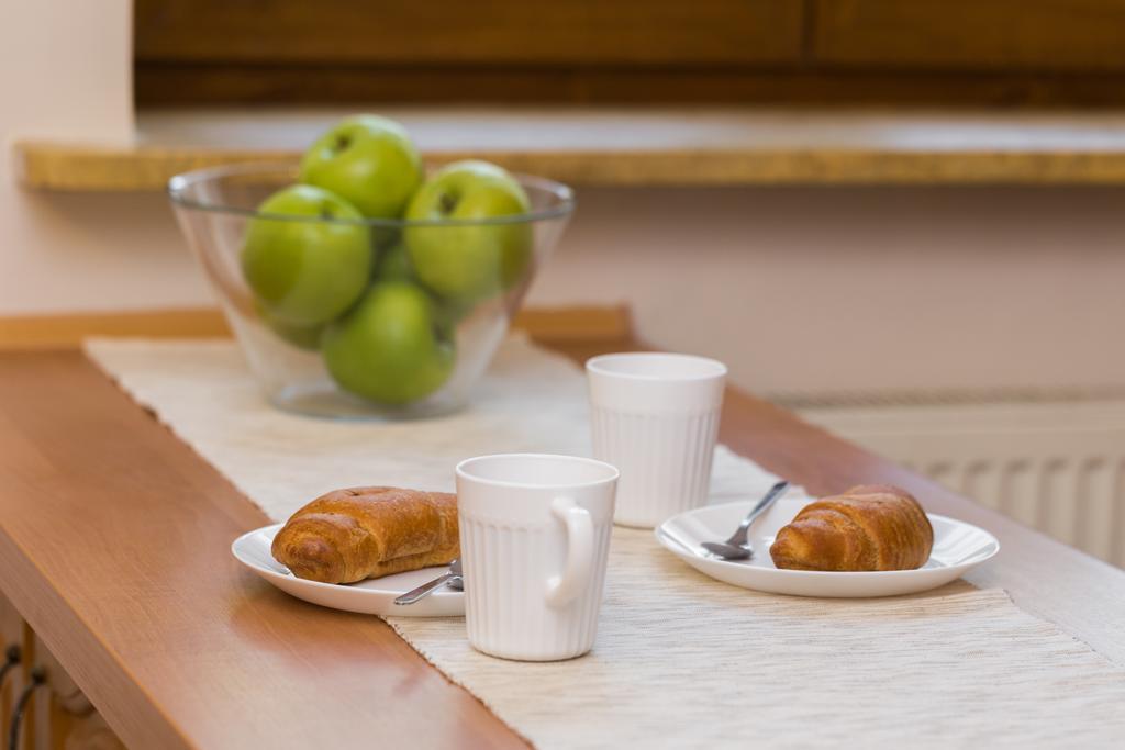 Apartment Good Morning I Krakau